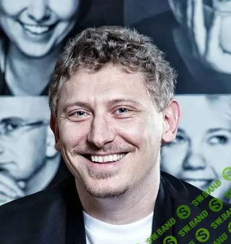 [Олег Матвеев] Твое намерение в чертогах твоего ума (2023)