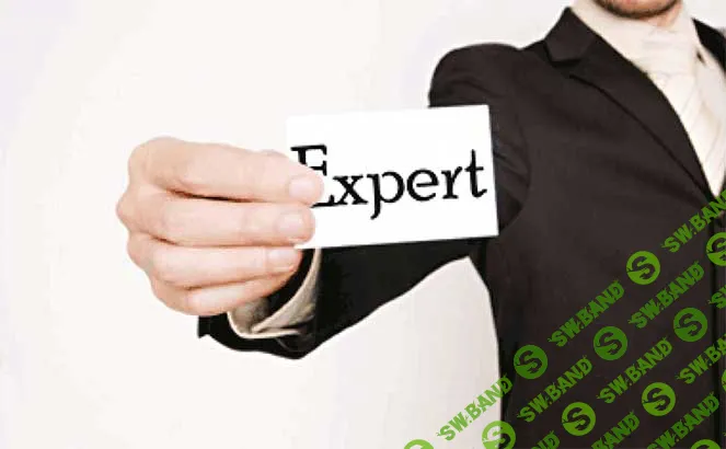 [Олег Пинский] Востребованный эксперт за 21 день. Выжимка курса (2019)