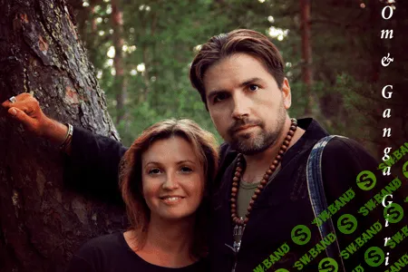 [Олег Российский] Звучание чакр