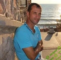 [Олег Сахаров] Активация осознанности «Звезды во мне» (2014)