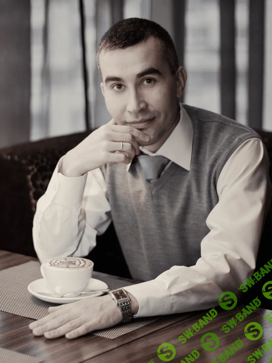 Олег Селифанов