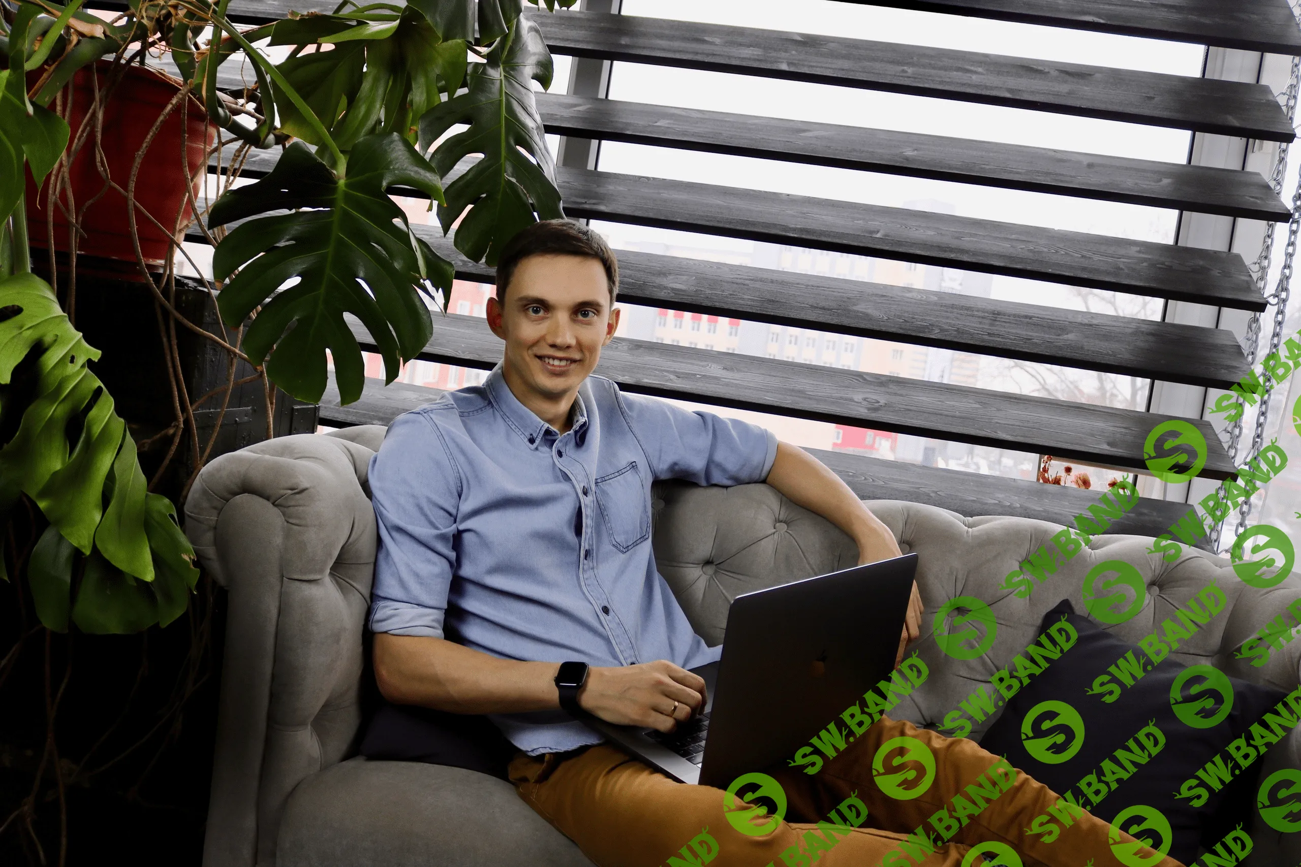 Олег Шевелев