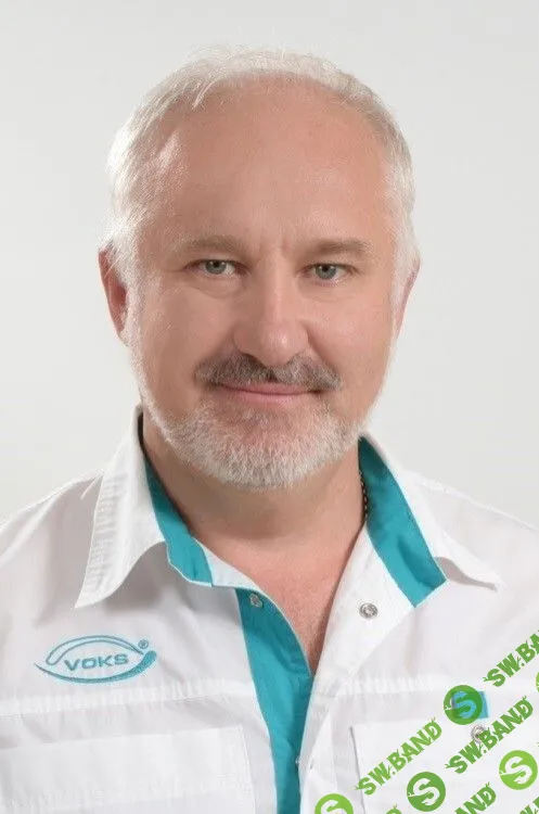 [Олег Сухоруков] Визуальная диагностика нарушений статики и динамики (2021)