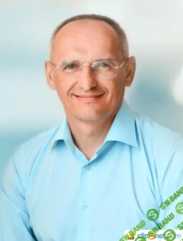 [Олег Торсунов] Весенний марафон здоровья