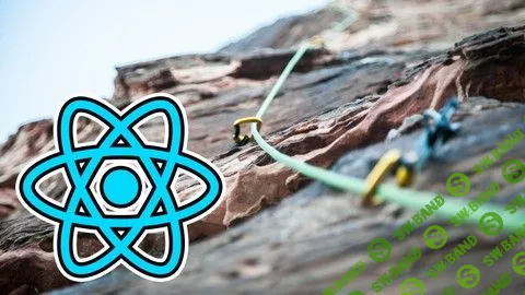[Oleksandr Kocherhin] React Hooks - Пишем Реальный Проект с Нуля (2019)