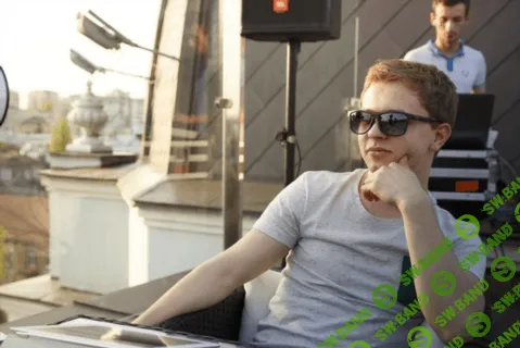 [Олесь Тимофеев] Немедленные клиенты