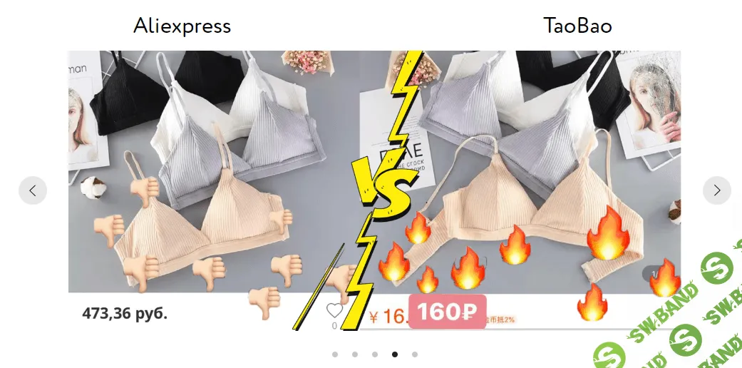 [Олеся Рожкова] Как сэкономить на покупках в интернете? (2020)