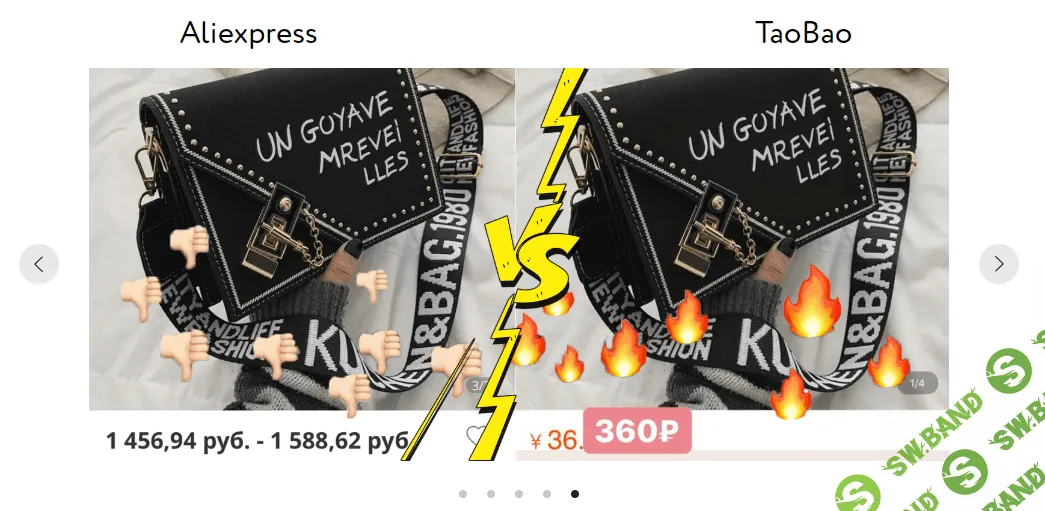 [Олеся Рожкова] Как сэкономить на покупках в интернете? (2020)