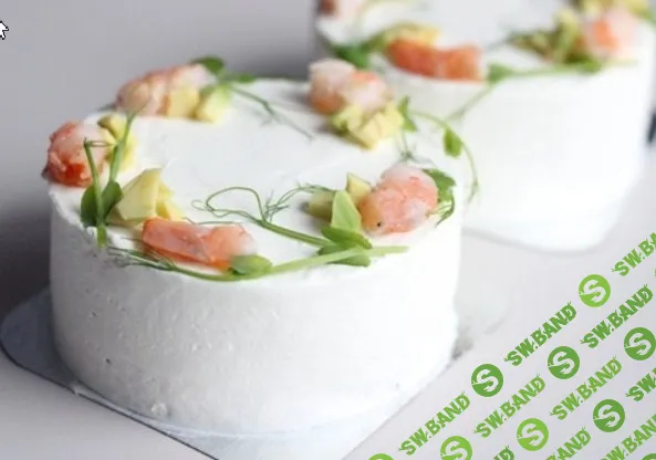 [Олеся Шубина] Фуршет. Кейтеринг 2 (2025)