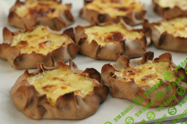 [Олеся Шубина] Клуб премиум «Вкусно Doma» (декабрь 2025)