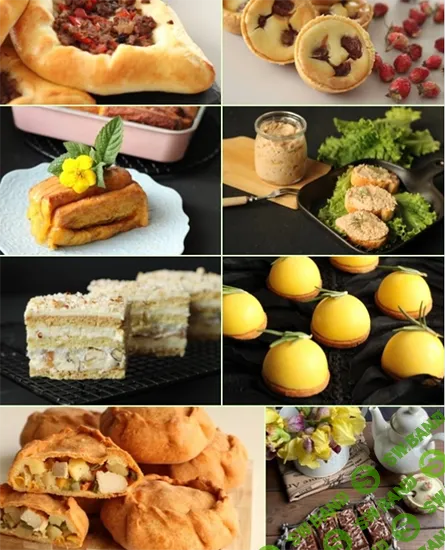 [Олеся Шубина] Клуб премиум «Вкусно Doma» (июль 2025)