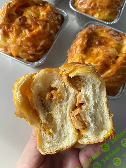 [Олеся Шубина] Клуб премиум «Вкусно Doma» (октябрь 2025)