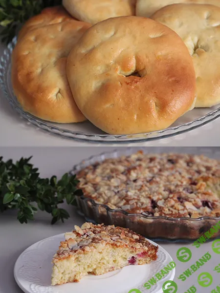 [Олеся Шубина] Клуб премиум «Вкусно Doma». С начала по февраль (2025)