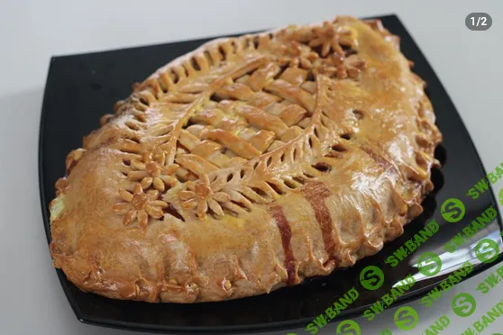 [Олеся Шубина] Клуб премиум «Вкусно Doma» (сентябрь 2025)