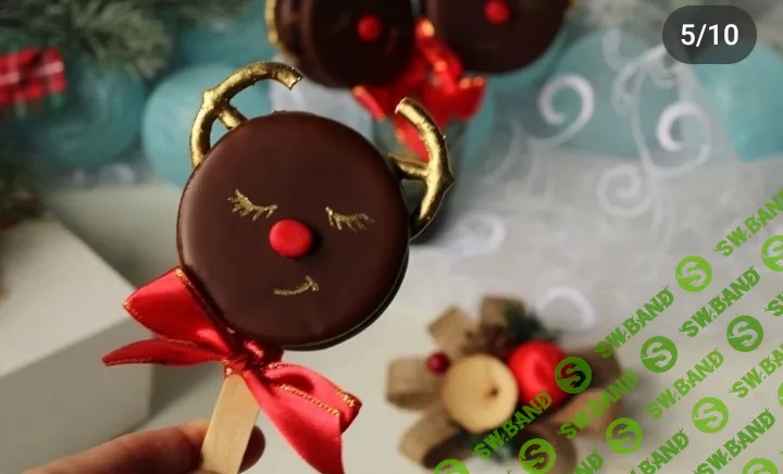 [Олеся Шубина] Сборник Сладости (2025)