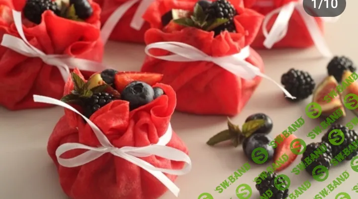 [Олеся Шубина] Vkusno дома 31 поток (2025)