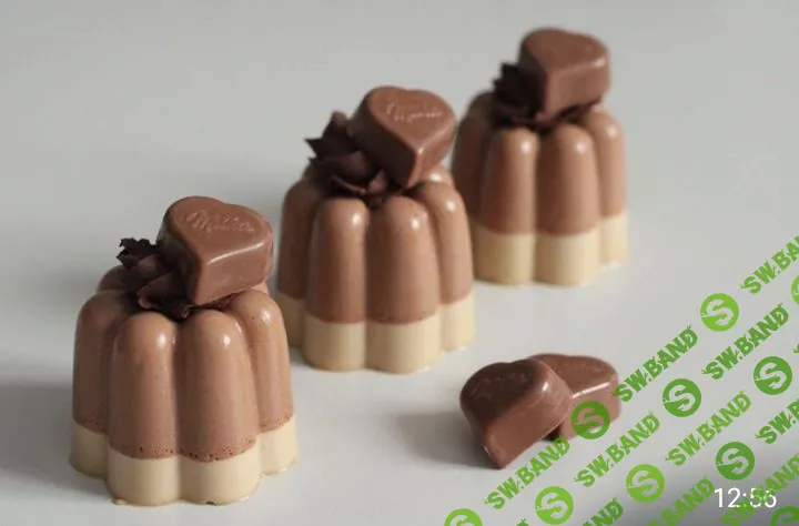 [Олеся Шубина] Vkusno Дома (поток 27) (2025)