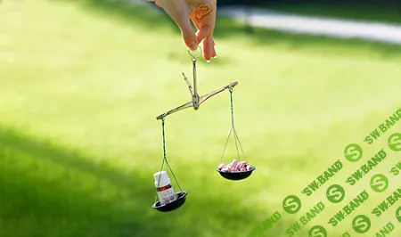 [Олеся Токарева] Ароматерапия как аналог фармы (2024)