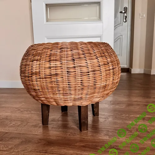 [Олеся Васылив] Плету с Олесей (декабрь 2024)