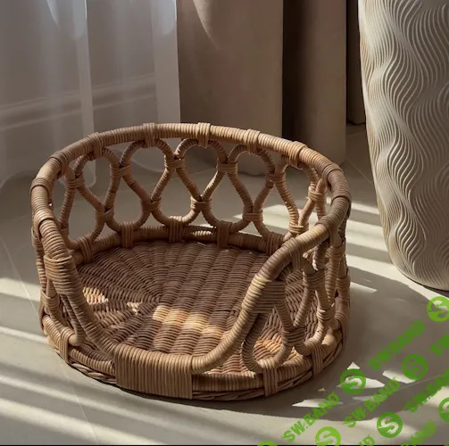 [Олеся Васылив] Плету с Олесей (июль 2025)