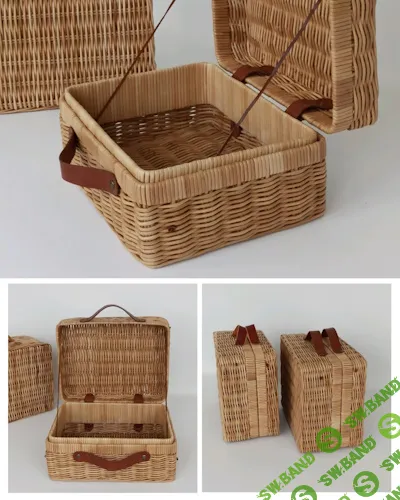 [Олеся Васылив] Плету с Олесей (ноябрь 2025)