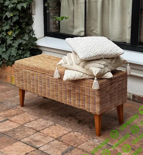 [Олеся Васылив] Плету с Олесей (октябрь 2025)