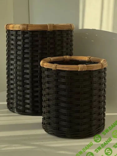 [Олеся Васылив] Плету с Олесей (сентябрь 2025)