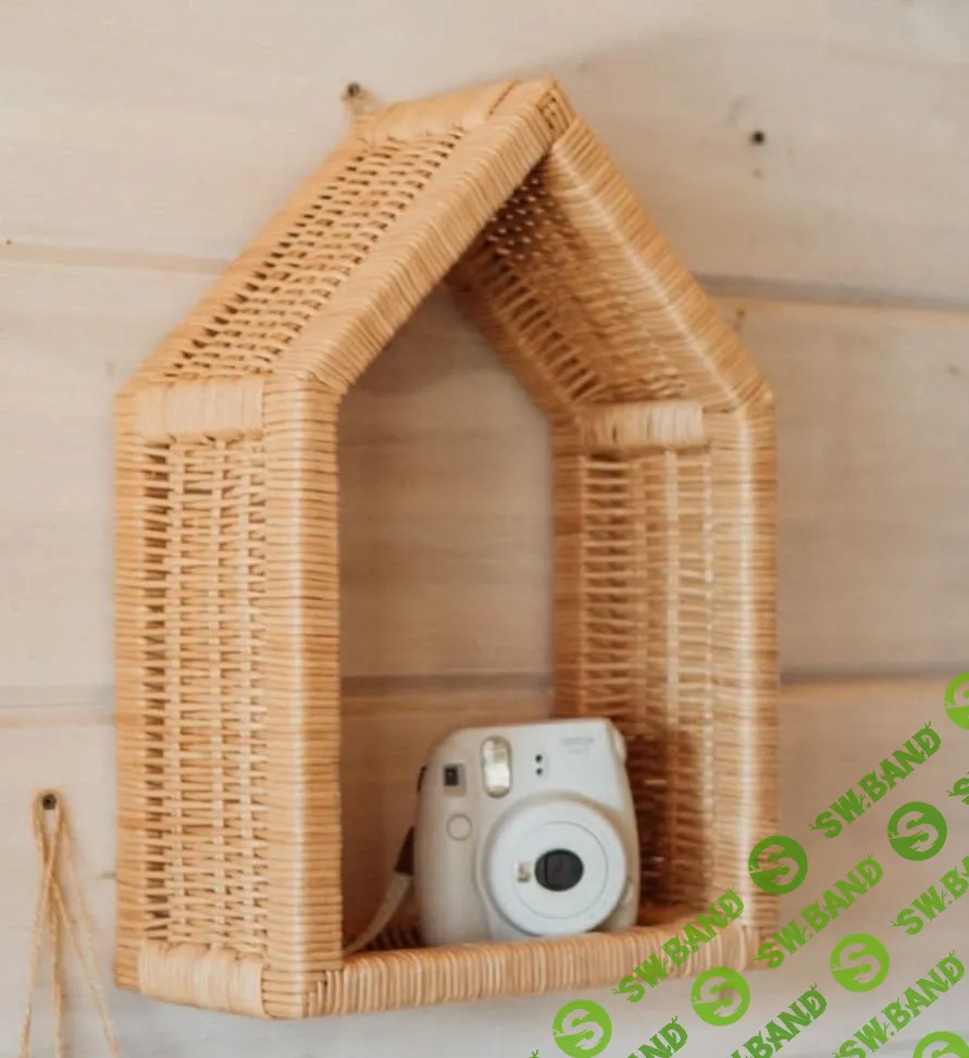 [Олеся Васылив] Совместник Полка-домик (2023)