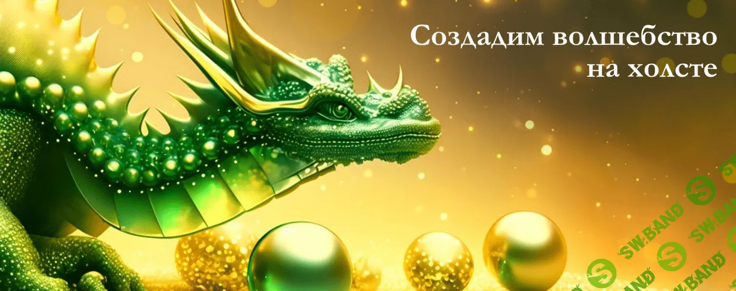 [Ольга Базанова] Новогодний интенсив (2023)