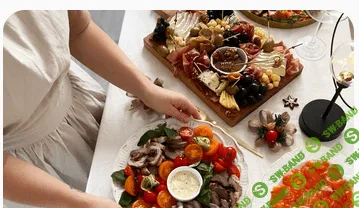 [Ольга Богатова] Книга рецептов «Новогодняя подборка» (2021)