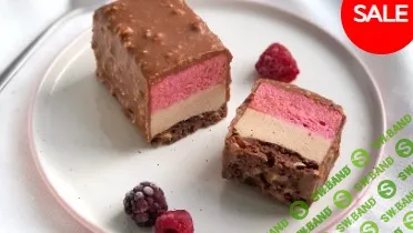 [Ольга Богатова] Нарезные пирожные (2023)