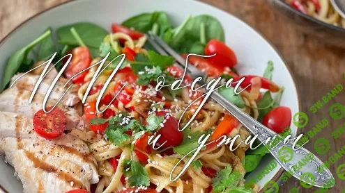 [Ольга Богатова] ПП-обеды и ужины (2024)