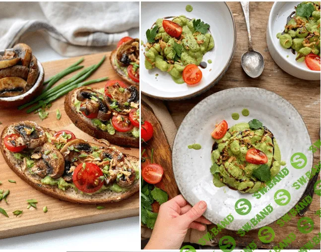 [Ольга Богатова] Зелёные каникулы (2022)