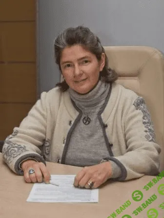 [Ольга Букина] Реформация бухгалтерского баланса организации