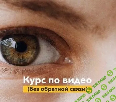 [Ольга Цаплина] Курс по видео (2019)
