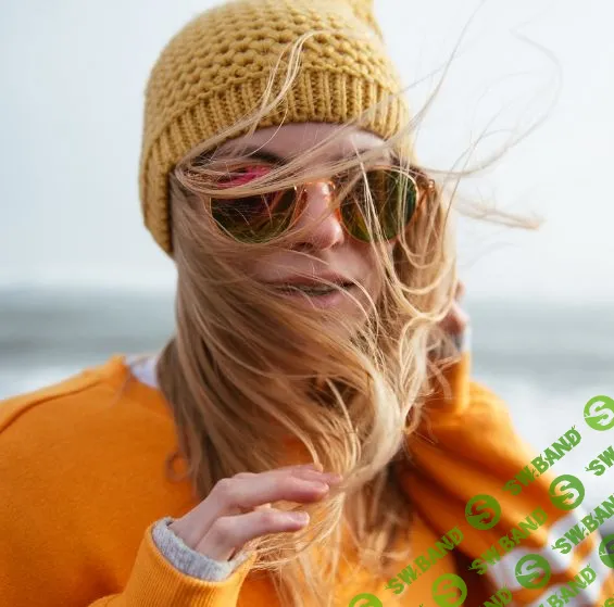 [Ольга Цаплина] Воздух в твоём профиле (2020)