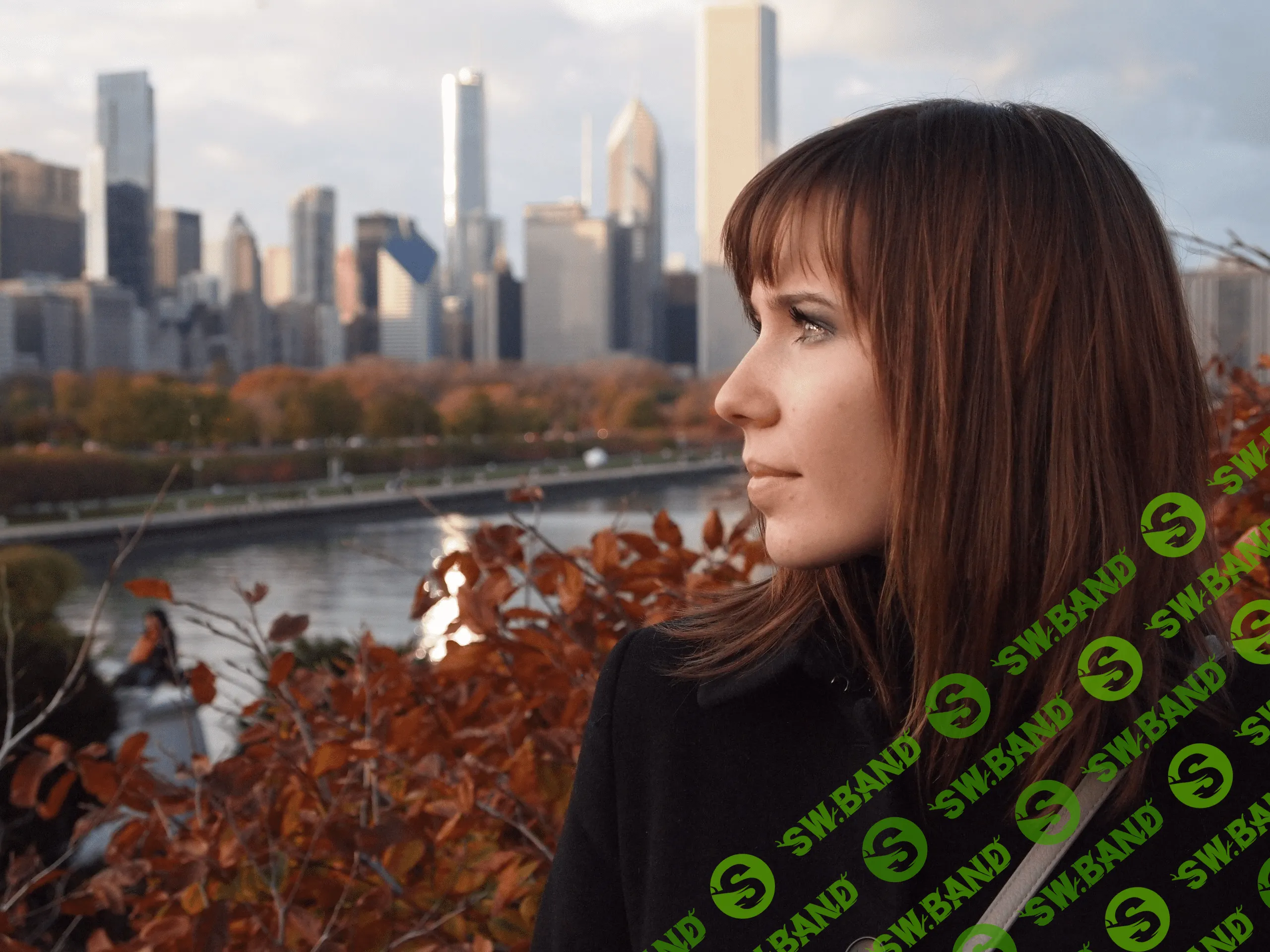 Ольга Чиканкова