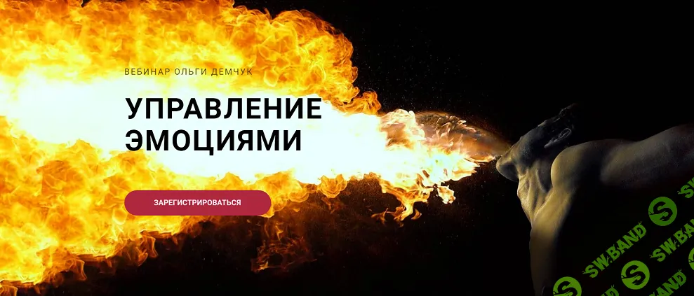 [Ольга Демчук] Управление эмоциями (2024)
