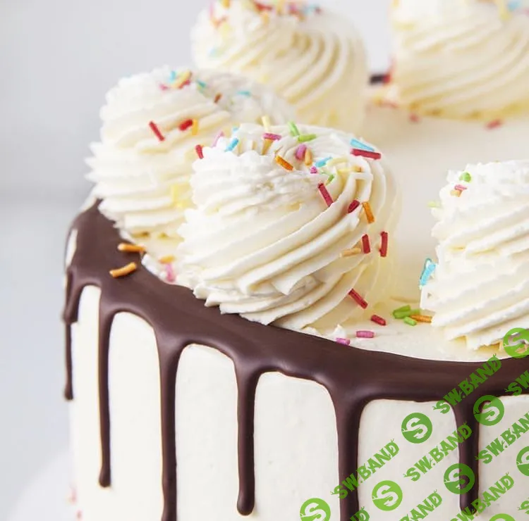 [Ольга Демидова] Три сладких вебинаров (2019)