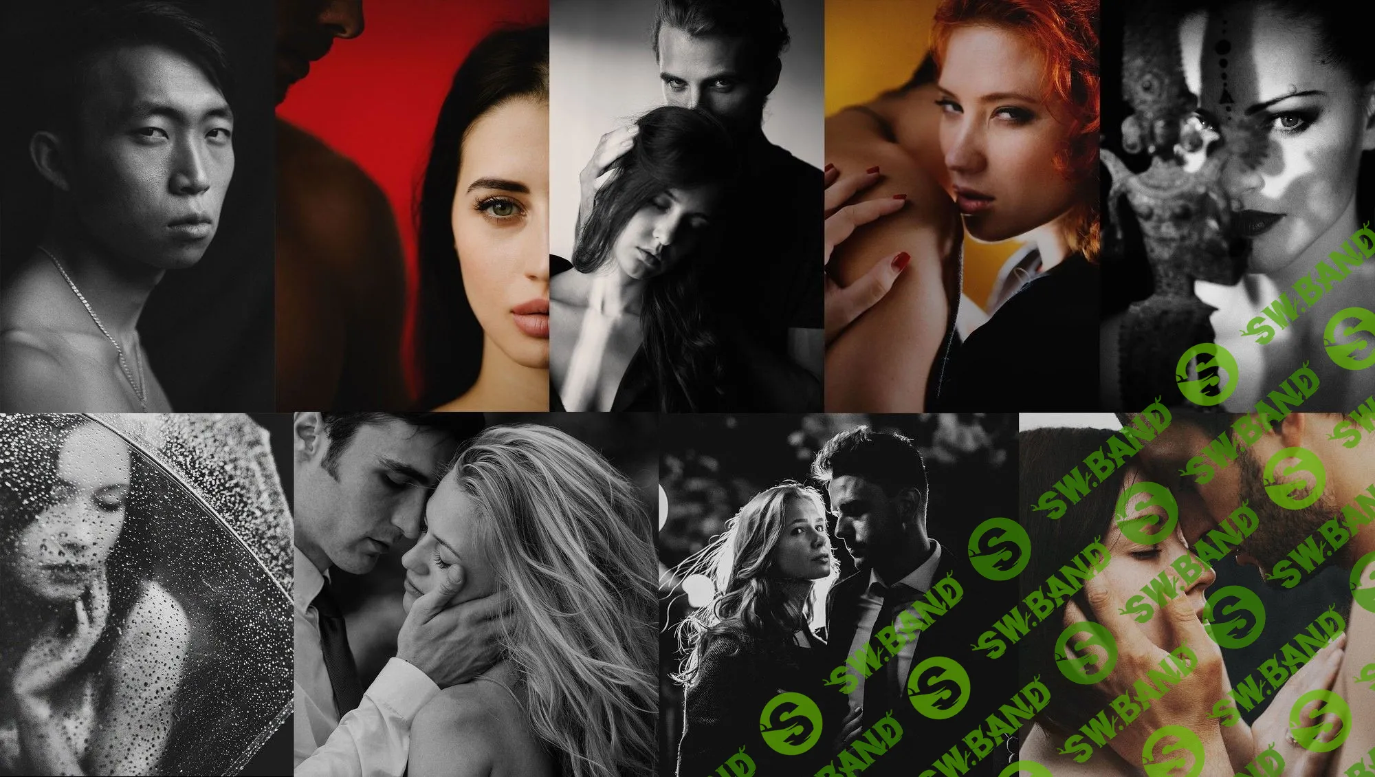 [Ольга Дронова] Распродажа 20 вебинаров для фотографов (2019)