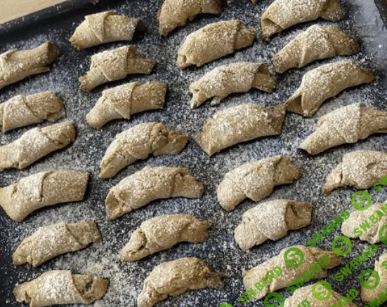 [Ольга Еременко] Безгрешные рогалики (2023)