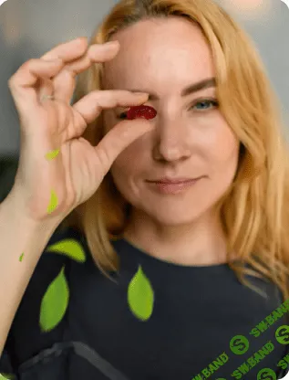 [Ольга Евдокимова] Клуб Здоровье - инструкция к применению. Нарушение менструального цикла (2023)