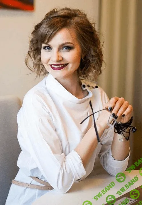 Ольга Федотова