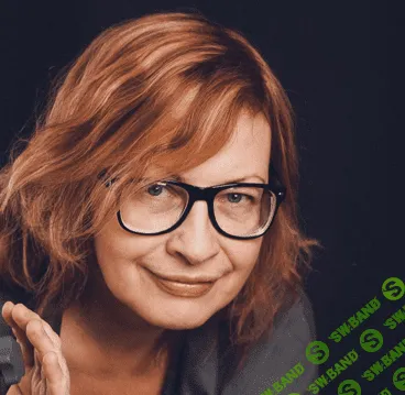 [Ольга Фролова] Нестандартное мышление