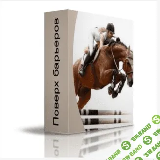 [Ольга Фролова] Поверх барьеров: растворяем проблемы, удаляем препятствия