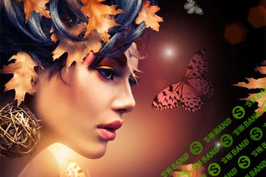 [Ольга Фролова] Самодисциплина через подсознание (2019)