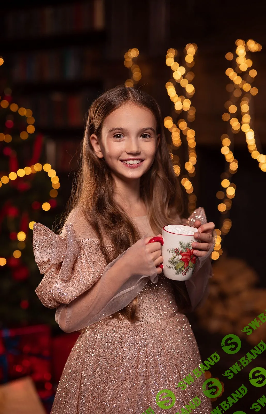 [Ольга Гладкова] Новогодний урок «Магия импульса» (2021)