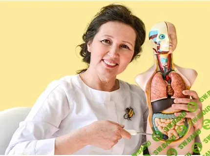 [Ольга Гуреева] Школа Здоровья Ольги Гуреевой (2024)