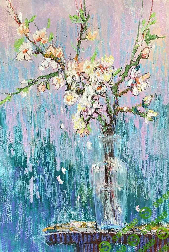 [Ольга Гусева] Весна (2023)