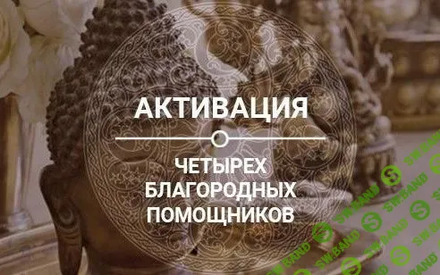 [Oльга Hиколаева, Hаталья Цыгaнова] Активации четырех благородных помощников (Август 2019)